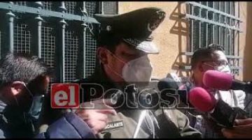 Tránsito revisa si motorizados compraron el SOAT, resta el 30 por ciento que compren este seguro