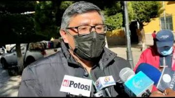 Informan que la UTI de la Caja colapsa con pacientes covid de gravedad