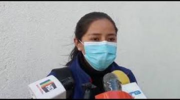 Denuncian presunta violación a adolescente de 13 años en un bus