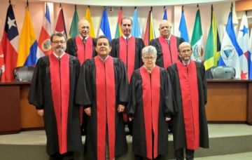 Corte IDH deliberará el caso de la reelección indefinida en su nuevo periodo de sesiones