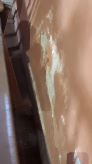 Imágenes de las inspecciones que han realizado.