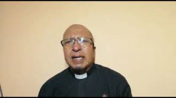 El padre Miguel Albino reflexiona sobre la fiesta de Pentecostés