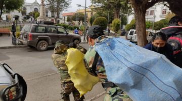 Policía incauta droga que pretendían internar a Chile