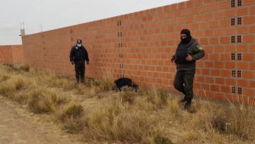 Matan a un conductor de minibús en la ciudad de El Alto