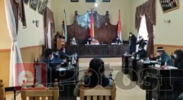 Concejales aprueban encapsulamiento de la ciudad los domingos por junio