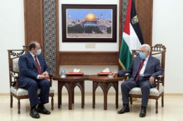 Egipto está en intensa gestión diplomática para un alto el fuego permanente en Gaza