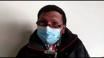 Alcalde recurre al Comité Científico para delinear acciones contra el coronavirus