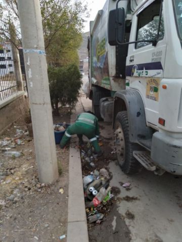 El servicio retornará el viernes desde las 6:30 FOTO - EMAP