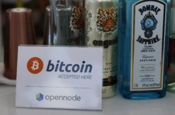Bukele quiere que el bitcoin sea de curso legal en El Salvador