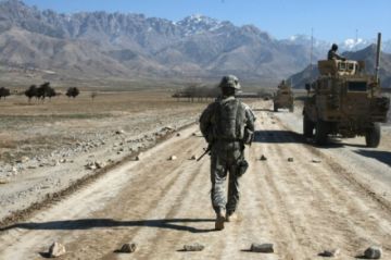 Los talibanes llaman a los intérpretes de las fuerzas internacionales a permanecer en Afganistán