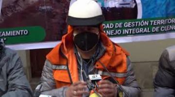 ¿Cómo funciona la planta de oxígeno instalada en Potosí?
