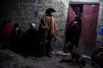 Rondas campesinas, las patrullas comunitarias de Perú que integra Castillo
