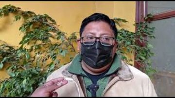 Concejales solicitan informe al alcalde sobre planta de oxígeno