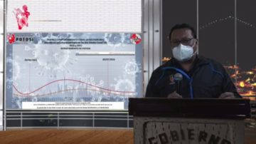 Sedes busca nuevas estrategias para vacunar a la ciudadanía