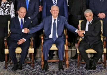 Estas son las principales reacciones al nuevo gobierno en Israel