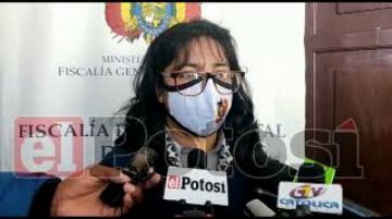 Denuncian violación a una menor de 13 años en la ciudad de Potosí