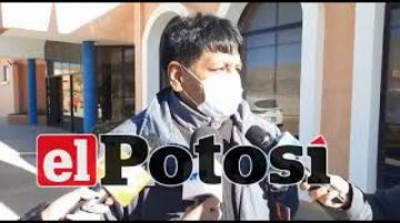Sedes espera nuevo lote de vacunas para Potosí