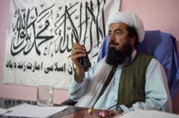 Los talibanes confían en su victoria en Afganistán tras la retirada de las tropas de EEUU