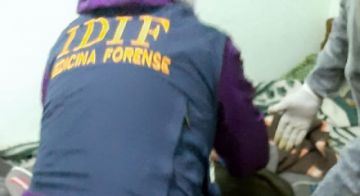Un sargento falleció de forma accidental en un puesto policial en Lahuachaca