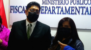 Fiscal: Carlos Mesa se abstiene a declarar como testigo para no autoincriminarse y generar responsabilidades en su contra 