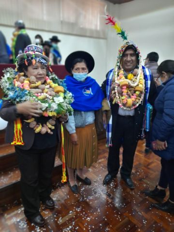 En el Departamento se inaugurarán esta gestión seis nuevos centros