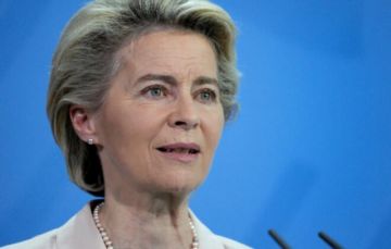 La jefa de la Comisión Europea tilda de “vergüenza” la ley húngara sobre LGTB