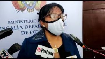 Fiscalía investiga un homicidio en San Pedro de Buena Vista, estaban entre amigos