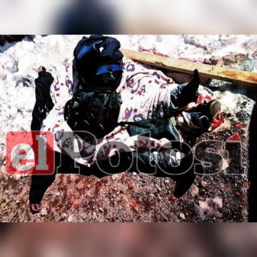 Policía acude a Laguna Verde para indagar dos decesos