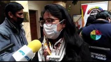 Reportan la violación a una menor de 13 años en Colquechaca