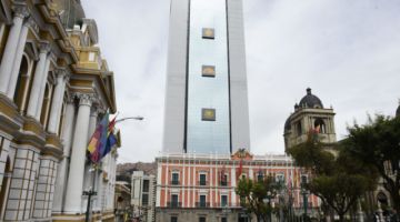 Gobierno plantea crear fideicomiso de Bs2.000 millones para proyectos de entidades territoriales autónomas