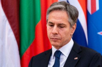 Nuevo jefe diplomático israelí expresa a Blinken sus “reservas” sobre las negociaciones con Irán