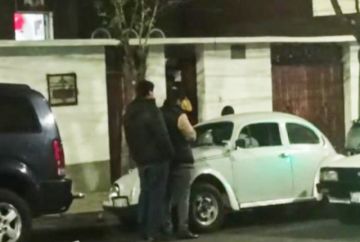 Alcaldía paceña dice que intervino fiesta de la CSUTCB a denuncia de los vecinos y redes sociales