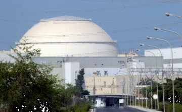 Irán no tomó “ninguna decisión” sobre las imágenes de cámaras del OIEA