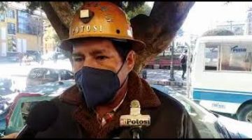 Gobernación informa que invierte 4.6 millones de Bolivianos en dos proyectos de exploración minera