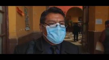 Dirección distrital planteó al alcalde la necesidad de facilitar acceso a internet