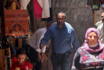 Ser activista de DDHH en Cisjordania significa arriesgar la vida
