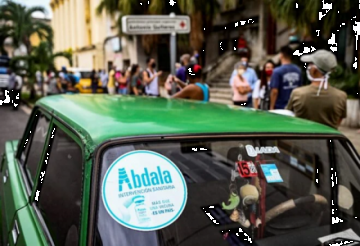 Las vacunas cubanas anticovid, una esperanza para América Latina