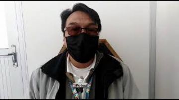 Vocales del TED Potosí podrían elegir un nuevo presidente