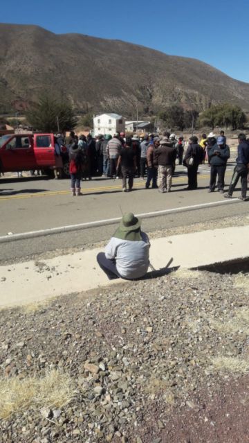 El efectivo habría sido confundido con un ladrón, pero ese dato aún no fue confirmado por la Policía.