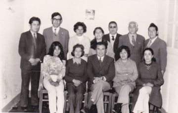 Otra foto del recuerdo.