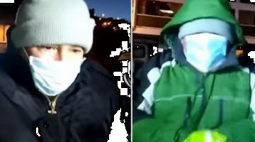 Envían a la cárcel a dos excomandantes de las FFAA por el caso "golpe de Estado"