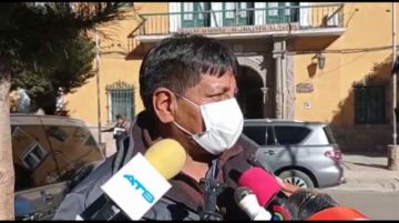 Sedes alista campaña de vacunación masiva contra el coronavirus