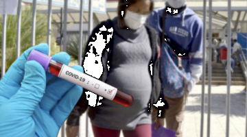 Ministerio de  Salud autoriza vacunación a gestantes y espera estudio para menores de edad