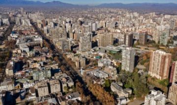 CEPAL aumentó a 5,2% estimación de crecimiento económico para América Latina en 2021