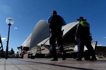 Australia registra su primer fallecimiento en Sídney por reciente brote de covid-19