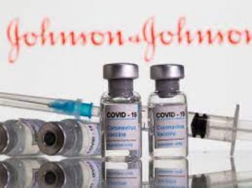 Sedes Potosí ya recibió lote de vacunas Johnson & Johnson