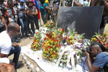 Avanza investigación sobre asesinato del presidente haitiano, pese a interrogantes