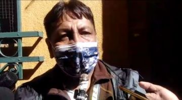 Sedes reporta que Potosí ya recibió cerca de 400 mil dosis de vacunas