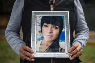Reportan “alarmante” aumento de desapariciones de mujeres en Perú