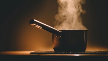 El Alto: Una niña de siete años fallece afectada por una ‘vaporización’ casera